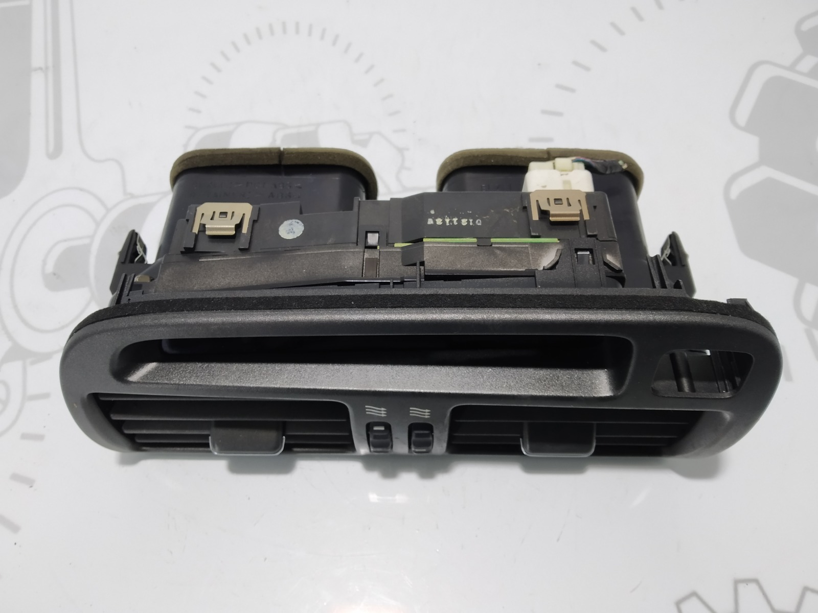 Дефлектор обдува салона бу для Lexus GS 300 3.0 i,  2001 г.