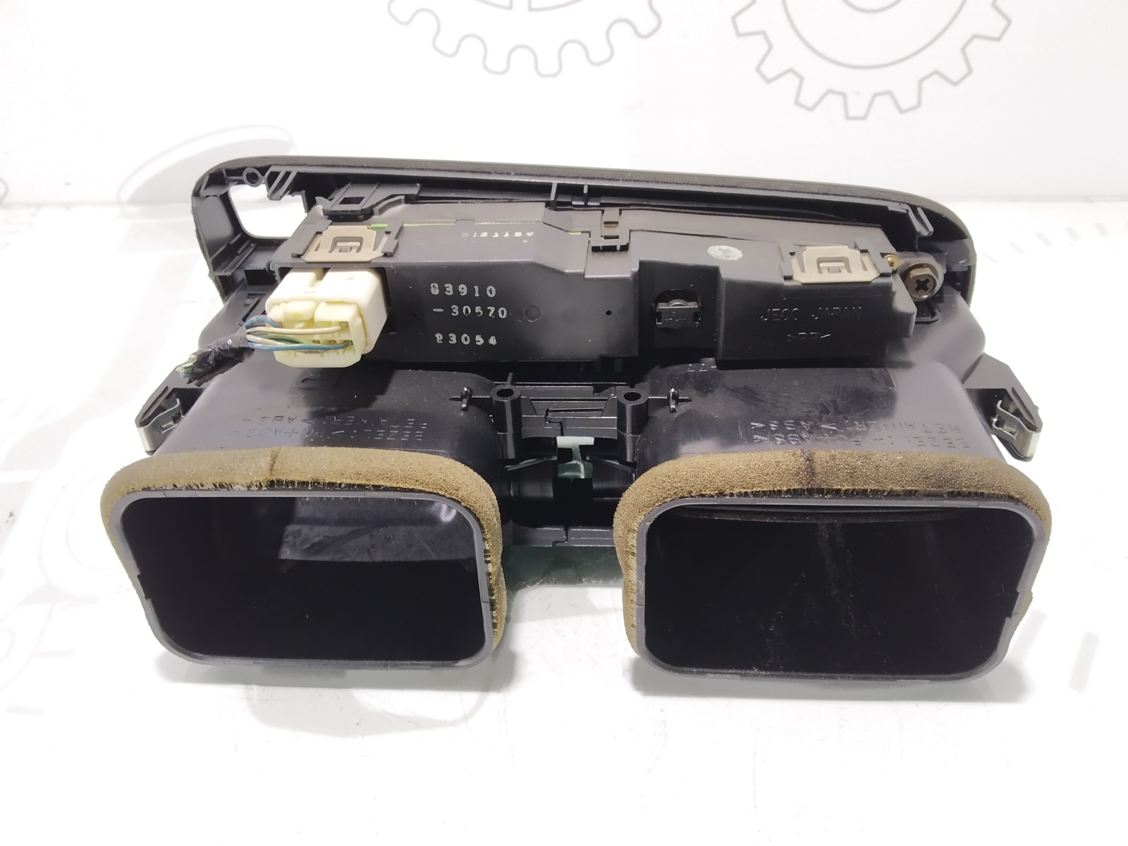 Дефлектор обдува салона бу для Lexus GS 300 3.0 i,  2001 г.