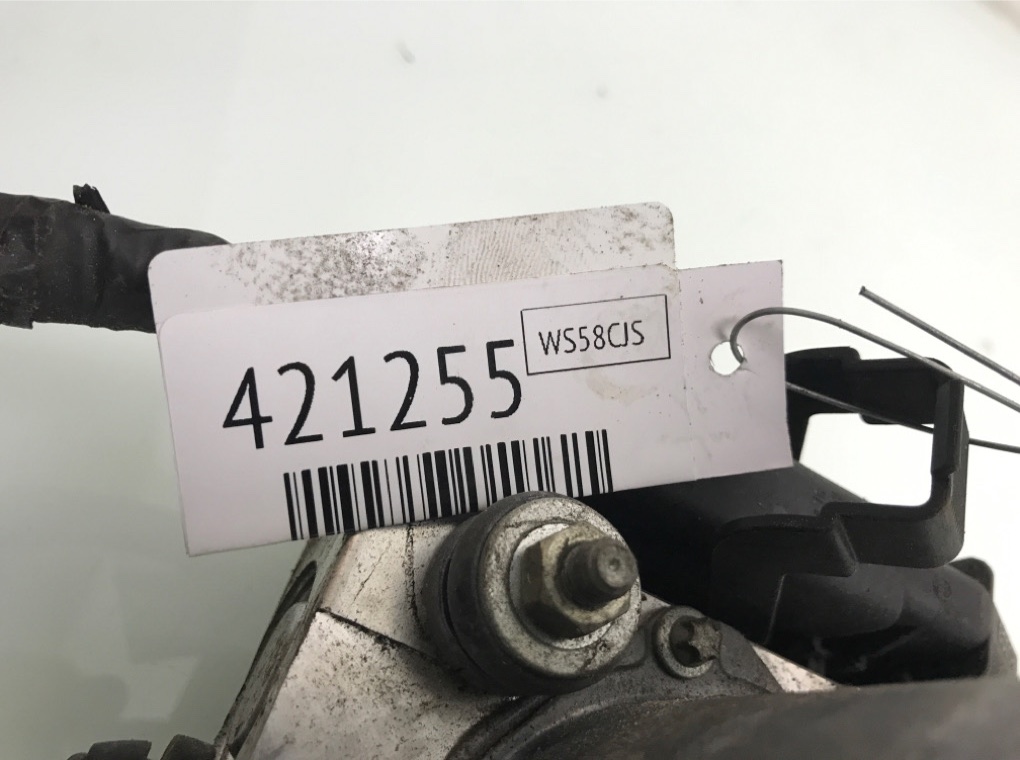 Блок ABS бу для Land Rover Range Rover 3 3.6 TD,  2008 г.