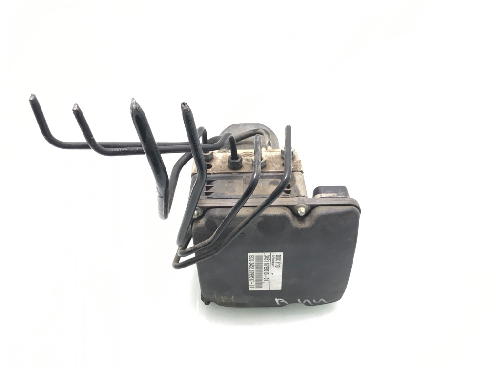 Блок ABS бу для BMW 5 F10/F11/GT F07 3.0 TD,  2010 г.