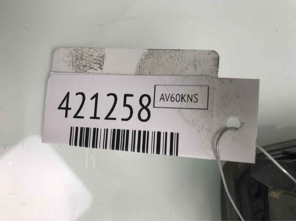 Блок ABS бу для BMW 5 F10/F11/GT F07 3.0 TD,  2010 г.