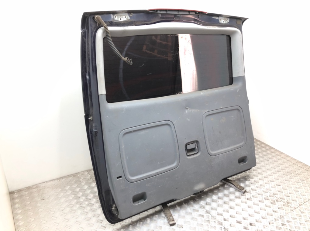 Крышка багажника бу для Mercedes Vito W639 2.2 CDi,  2006 г.