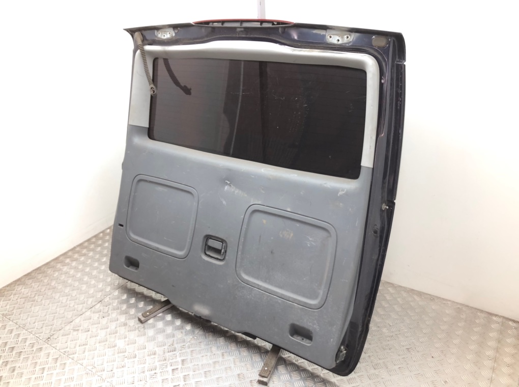 Крышка багажника бу для Mercedes Vito W639 2.2 CDi,  2006 г.