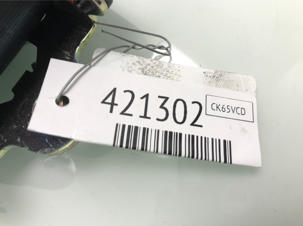 Ремень безопасности передний левый бу для Ford Focus 3 1.5 TDCi,  2015 г.