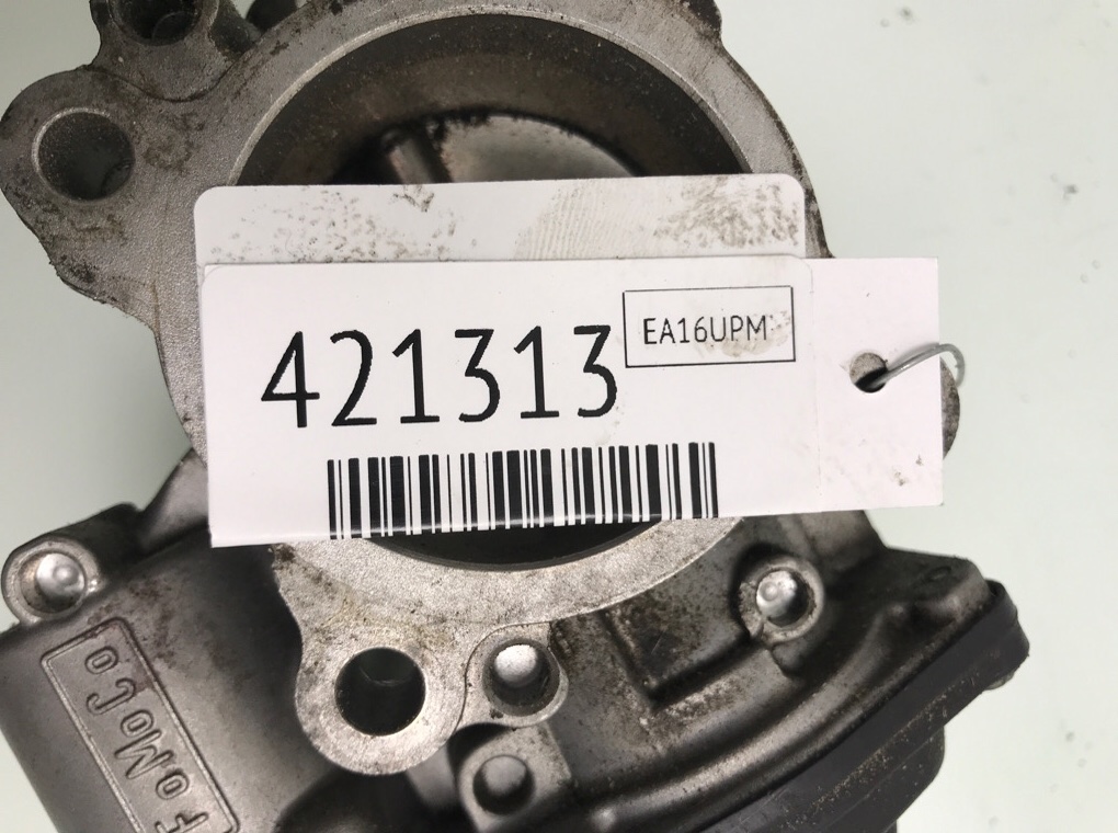 Заслонка дроссельная бу для Ford Mondeo 5 1.5 i,  2016 г.
