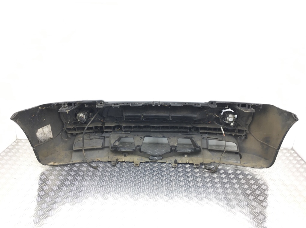 Бампер передний бу для Land Rover Range Rover Sport 1 4.2 i,  2006 г.