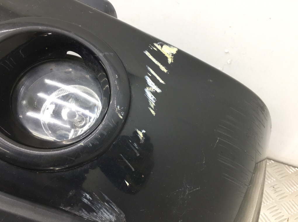 Бампер передний бу для Land Rover Range Rover Sport 1 4.2 i,  2006 г.