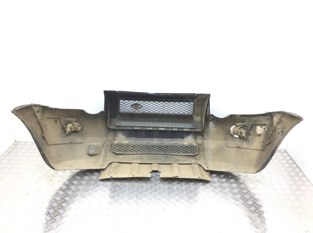 Бампер передний бу для Land Rover Freelander 1 1.8 i,  2005 г.