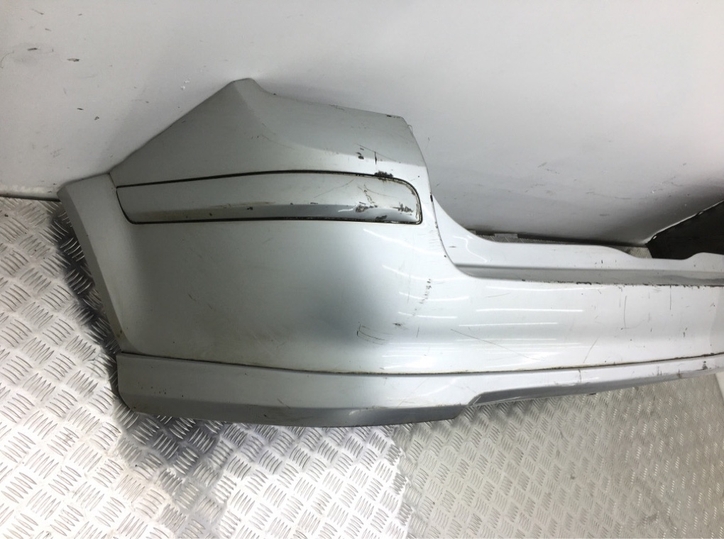 Бампер задний бу для Opel Astra H 1.8 i,  2006 г.