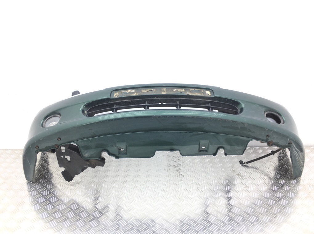 Бампер передний бу для Rover 45 2.0 TD, 2003 г. Бампер передний бу для Rover 45 2.0 TD, 2003 г.