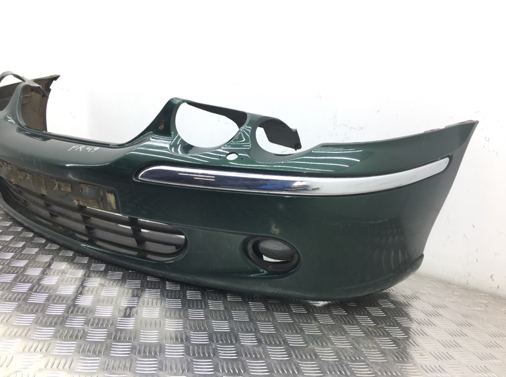 Бампер передний бу для Rover 45 2.0 TD, 2003 г. Бампер передний бу для Rover 45 2.0 TD, 2003 г.
