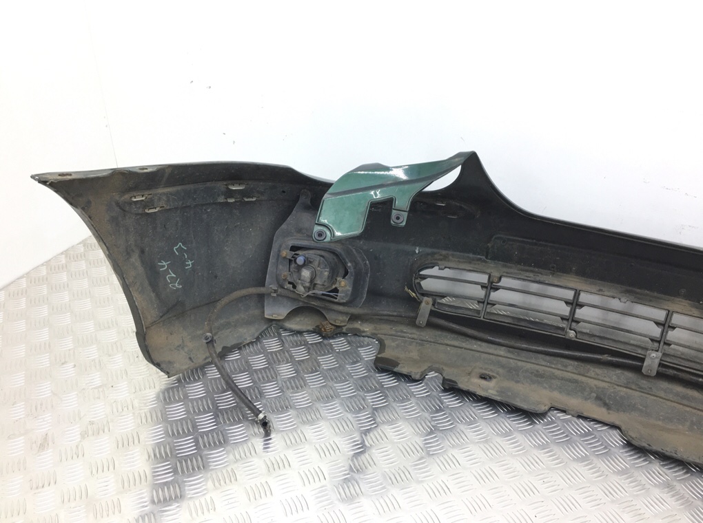 Бампер передний бу для Rover 45 2.0 TD, 2003 г. Бампер передний бу для Rover 45 2.0 TD, 2003 г.