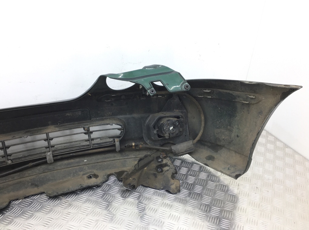 Бампер передний бу для Rover 45 2.0 TD, 2003 г. Бампер передний бу для Rover 45 2.0 TD, 2003 г.