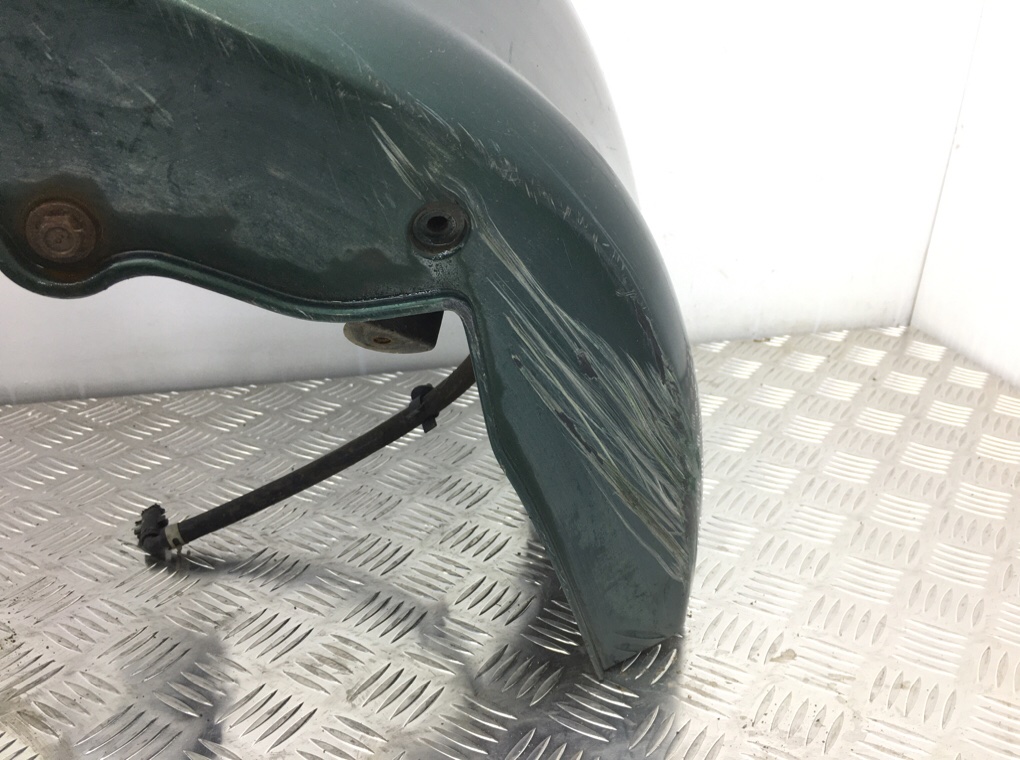 Бампер передний бу для Rover 45 2.0 TD, 2003 г. Бампер передний бу для Rover 45 2.0 TD, 2003 г.