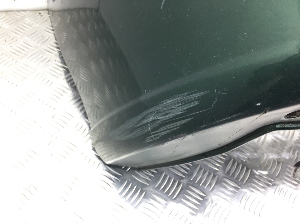 Бампер передний бу для Rover 45 2.0 TD, 2003 г. Бампер передний бу для Rover 45 2.0 TD, 2003 г.