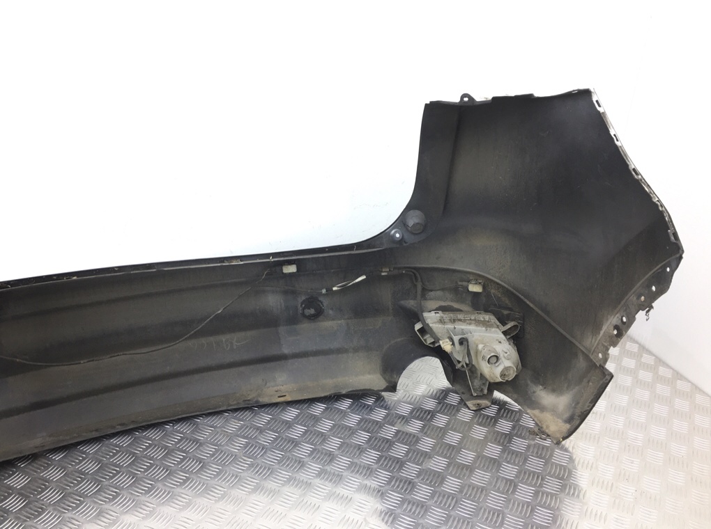 Бампер задний бу для Mazda CX-5 1 2.2 D, 2015 г. Бампер задний бу для Mazda CX-5 1 2.2 D, 2015 г.