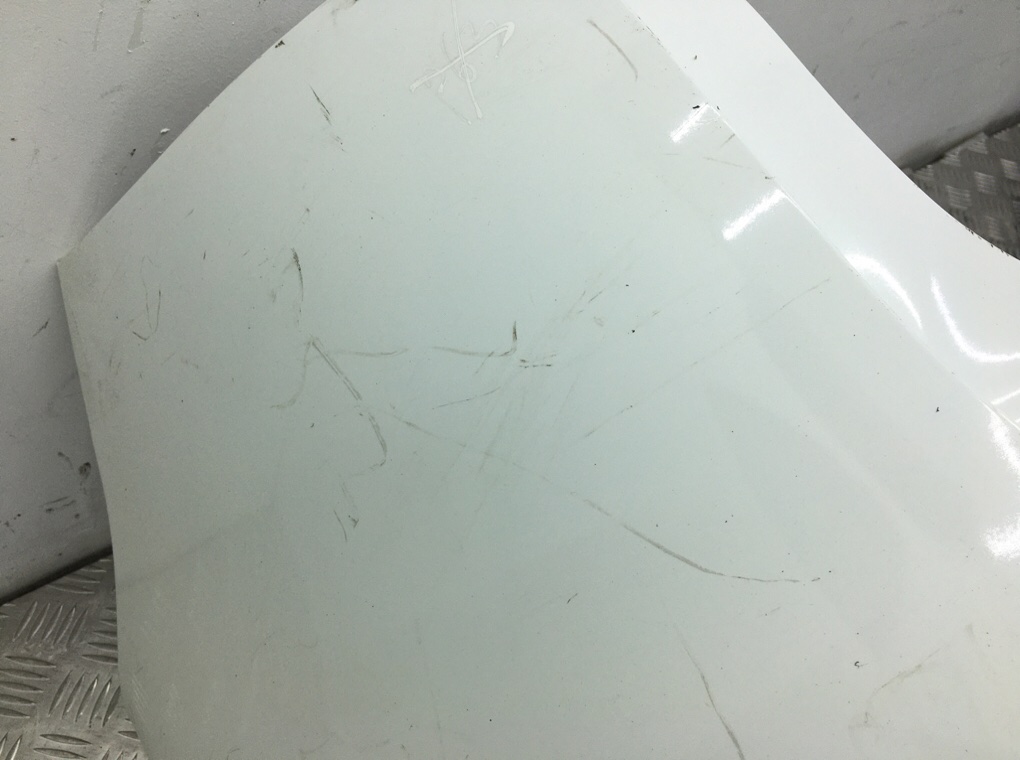 Бампер задний бу для Mazda CX-5 1 2.2 D, 2015 г. Бампер задний бу для Mazda CX-5 1 2.2 D, 2015 г.