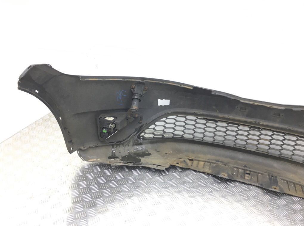 Бампер передний бу для Honda Civic 8 1.8 i,  2006 г.