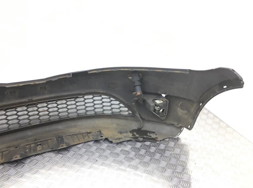 Бампер передний бу для Honda Civic 8 1.8 i,  2006 г.