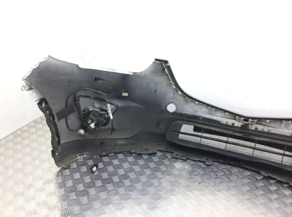 Бампер передний бу для Mazda CX-5 1 2.2 D,  2012 г.