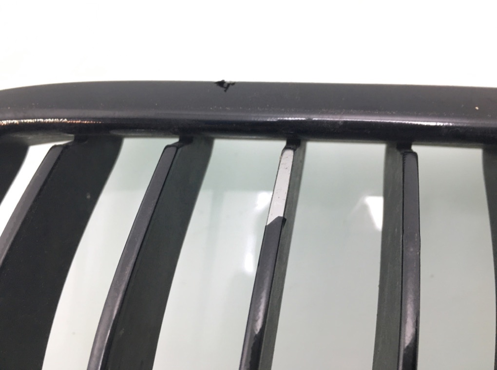 Решетка радиатора бу для BMW 3 E90/E91/E92/E93 3.0 i,  2011 г.