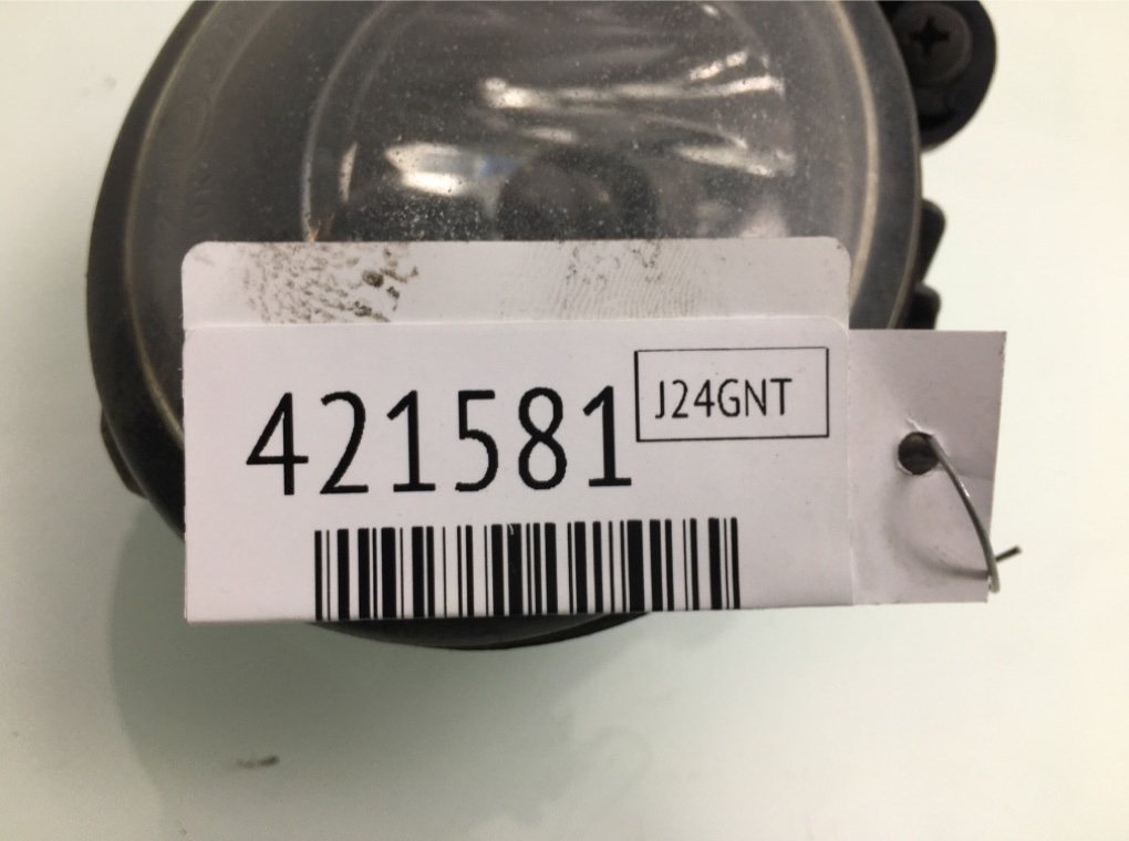 Фара противотуманная левая бу для BMW 3 E90/E91/E92/E93 3.0 i,  2011 г.