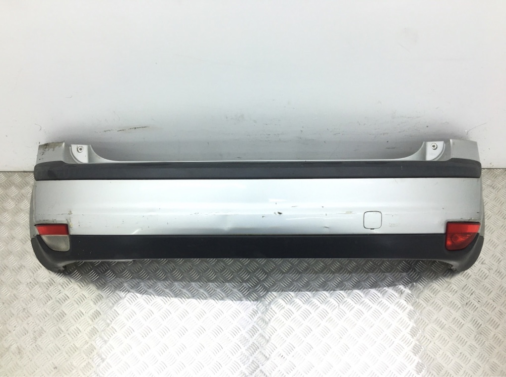 Бампер задний бу для Ford Focus 2 1.8 i, 2006 г.