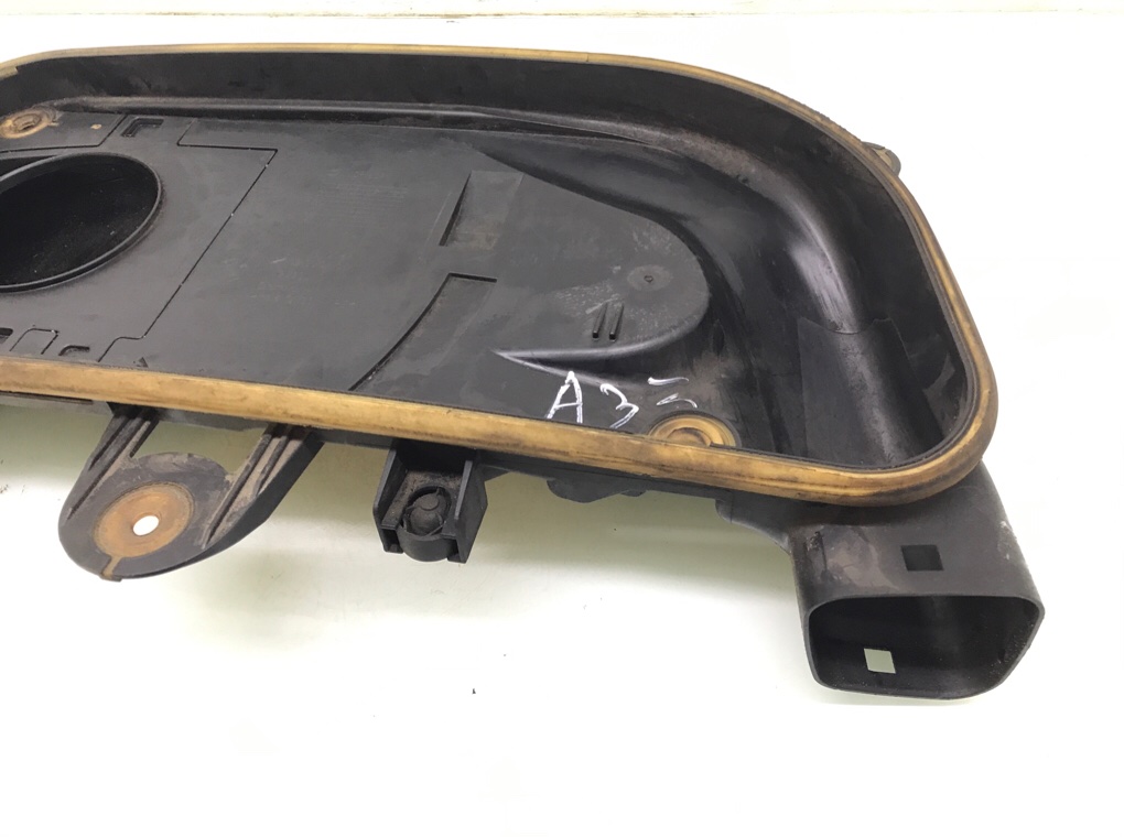 Корпус воздушного фильтра бу для BMW 7 F01/F02 3.0 TD,  2011 г.