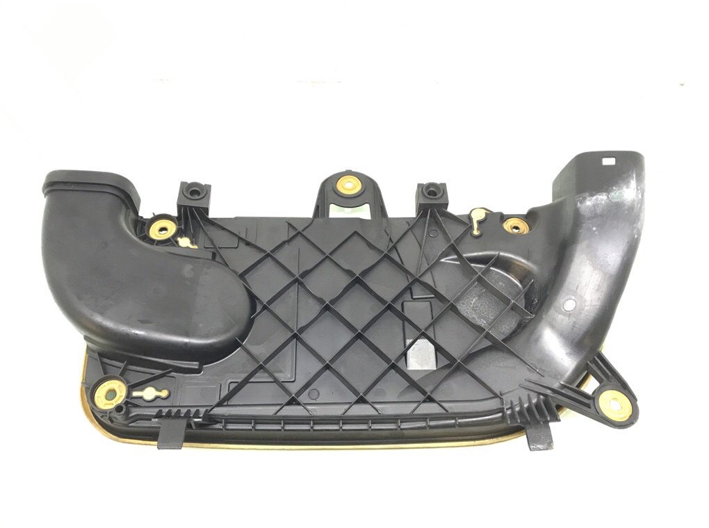Корпус воздушного фильтра бу для BMW 7 F01/F02 3.0 TD,  2011 г.