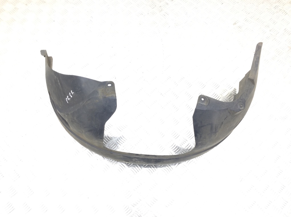Защита арок передняя правая (подкрылок) бу для Ford Fiesta 5 1.3 i,  2008 г.