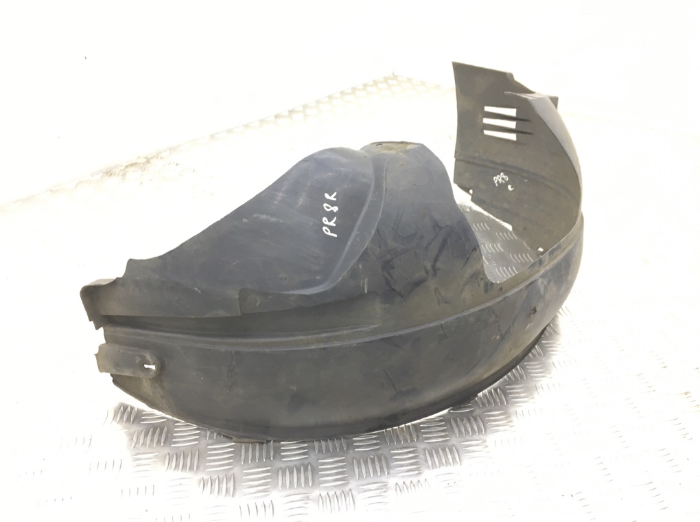 Защита арок передняя правая (подкрылок) бу для Ford Fiesta 5 1.3 i,  2008 г.