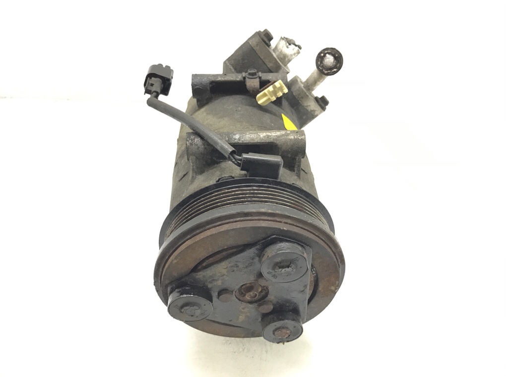 Компрессор кондиционера бу для Ford Focus 2 1.6 TDCi, 2007 г.