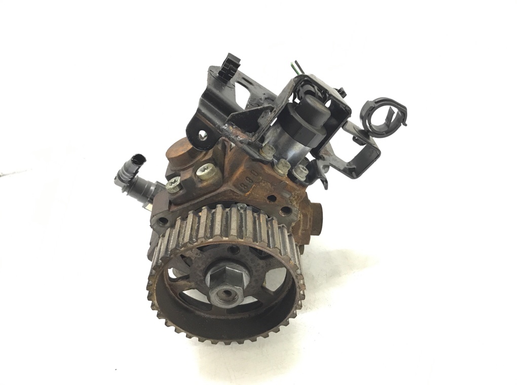 ТНВД бу для Ford Focus 2 1.6 TDCi, 2007 г.