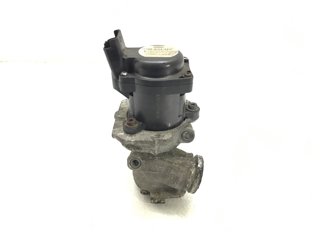 Клапан EGR бу для Ford Focus 2 1.6 TDCi, 2007 г.