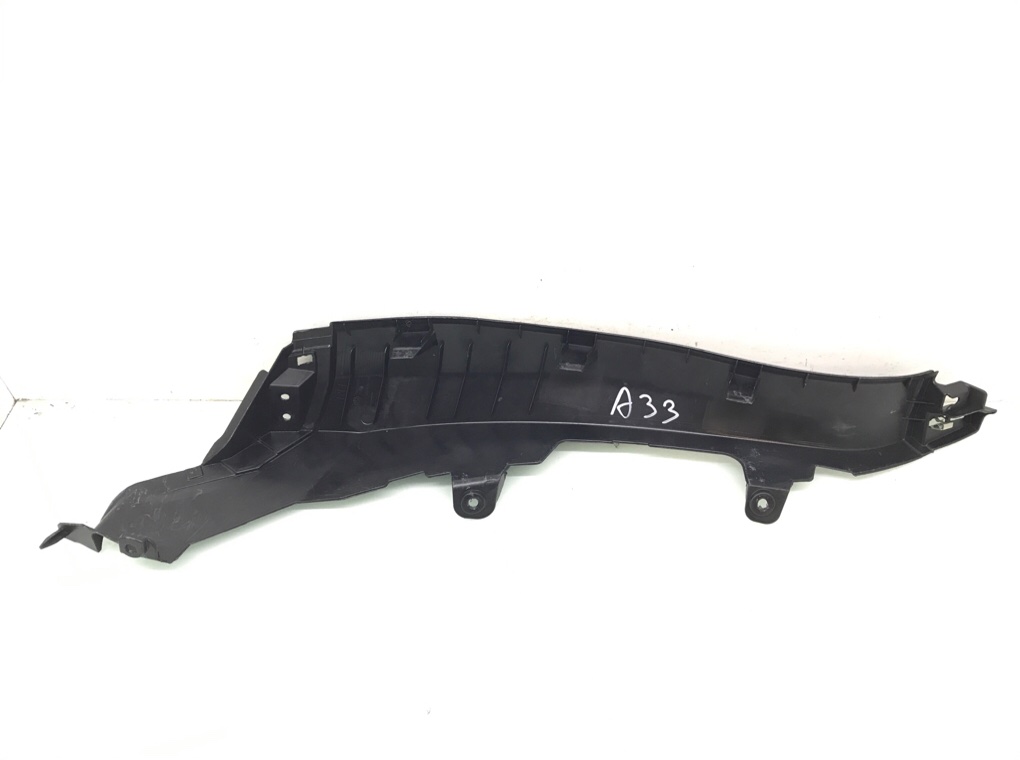 Обшивка стойки бу для BMW 7 F01/F02 3.0 TD,  2011 г.