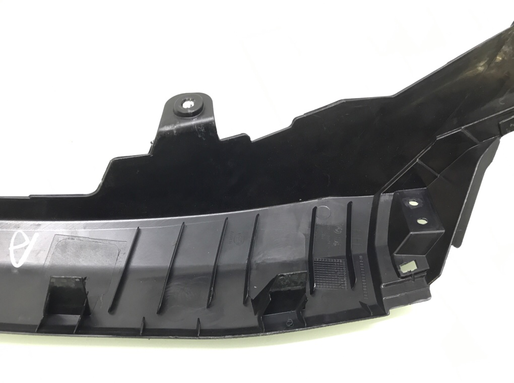 Обшивка стойки бу для BMW 7 F01/F02 3.0 TD,  2011 г.