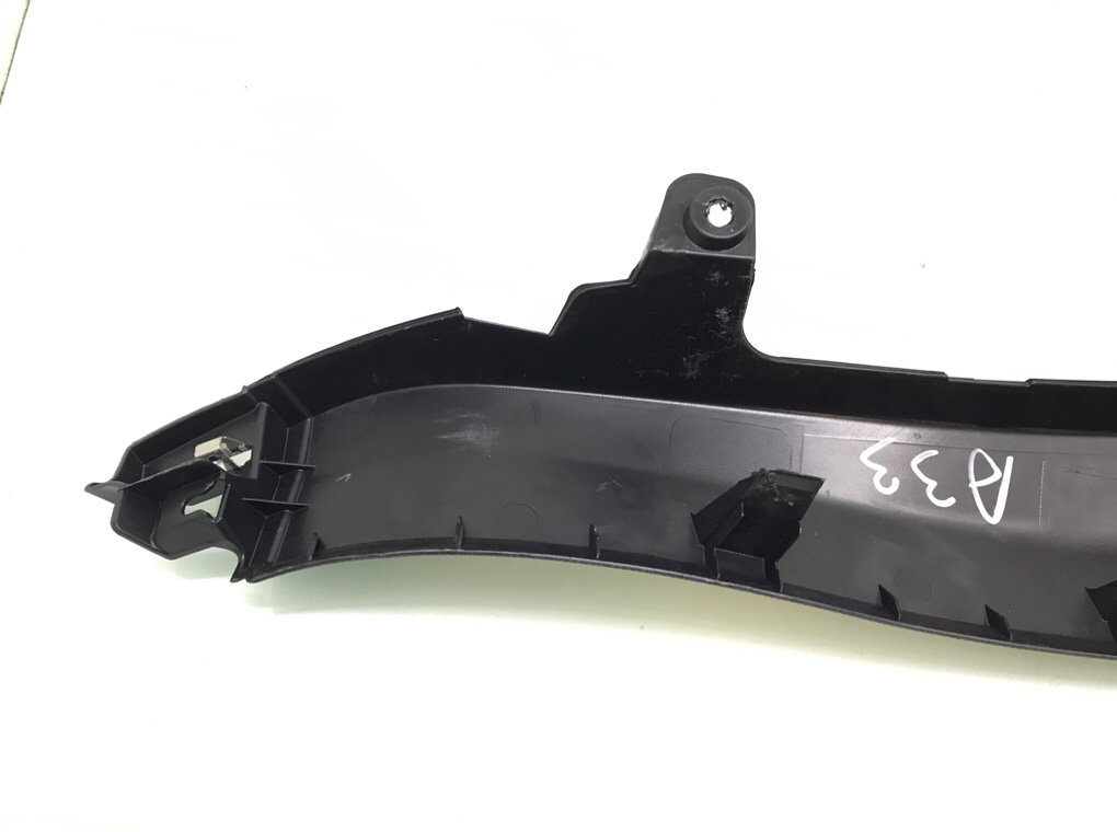 Обшивка стойки бу для BMW 7 F01/F02 3.0 TD,  2011 г.