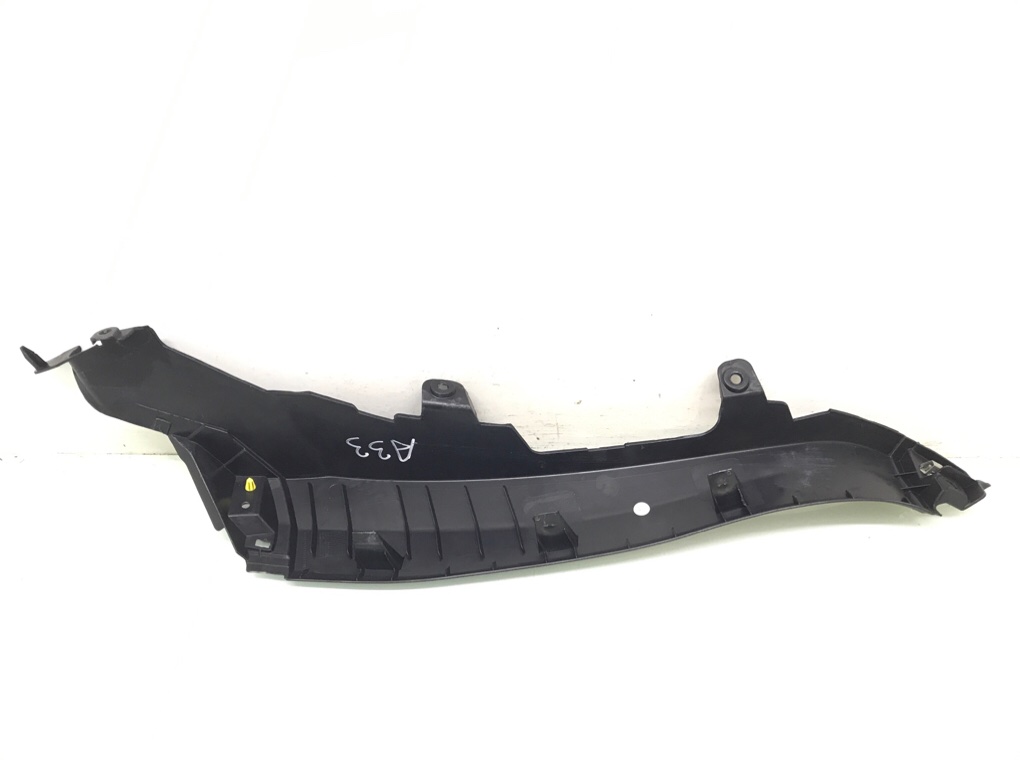 Обшивка стойки бу для BMW 7 F01/F02 3.0 TD,  2011 г.
