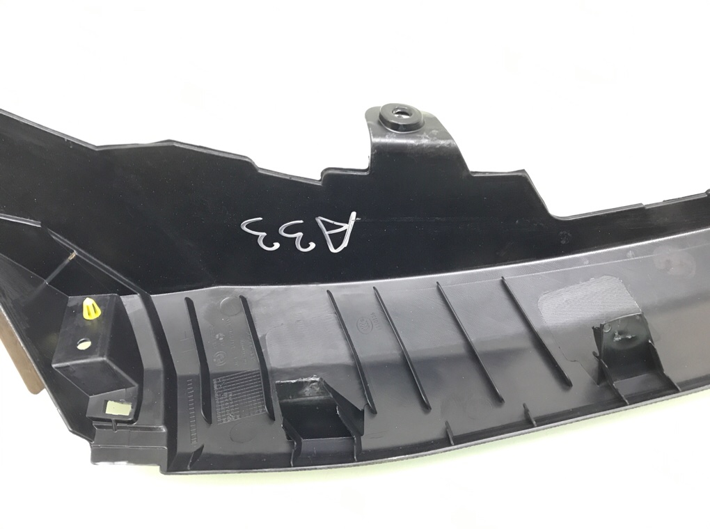 Обшивка стойки бу для BMW 7 F01/F02 3.0 TD,  2011 г.