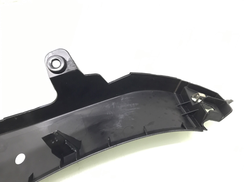 Обшивка стойки бу для BMW 7 F01/F02 3.0 TD,  2011 г.