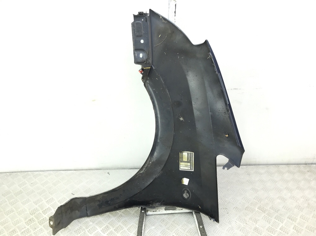 Крыло переднее правое бу для Opel Meriva A 1.6 i,  2007 г.
