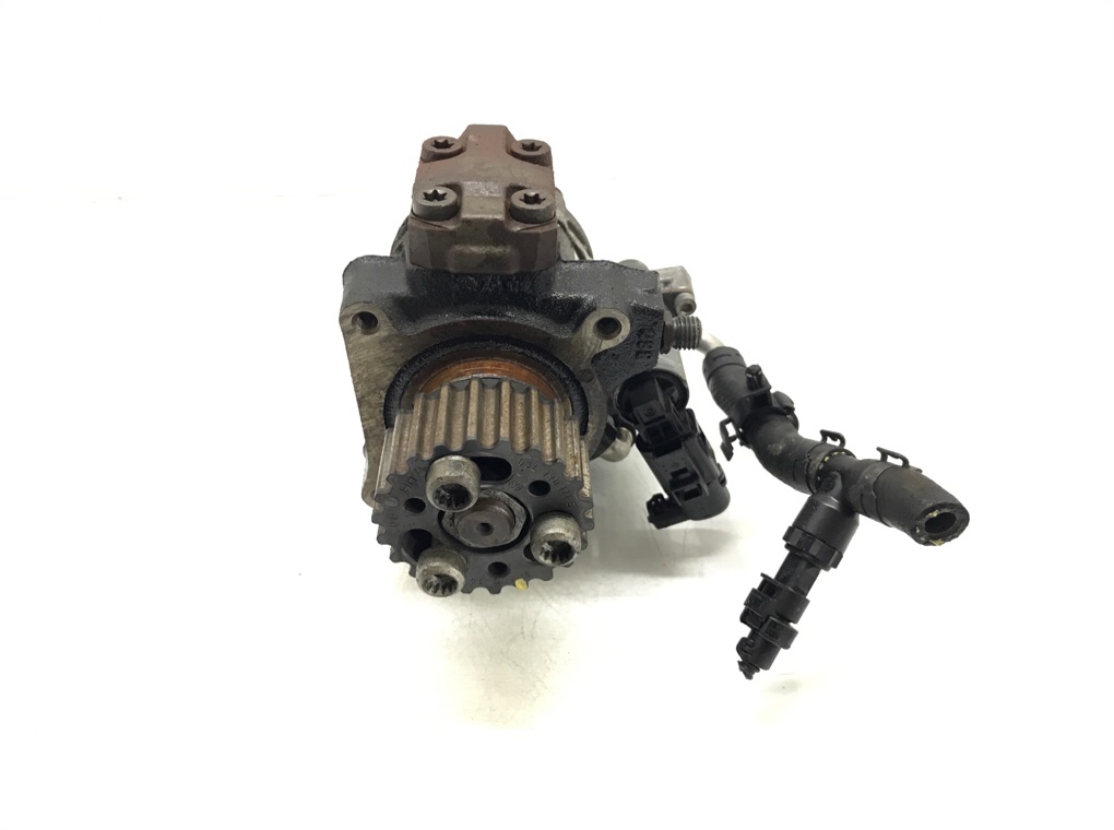 ТНВД бу для Skoda Yeti 1.6 TDi, 2011 г.