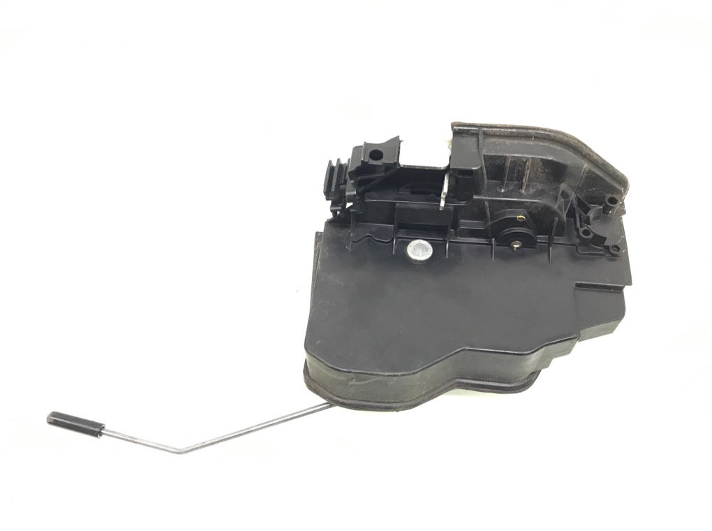 Замок двери задней правой бу для BMW 7 F01/F02 3.0 TD,  2011 г.