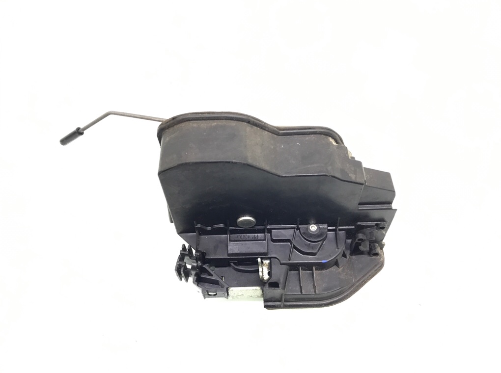 Замок двери задней левой бу для BMW 7 F01/F02 3.0 TD,  2011 г.