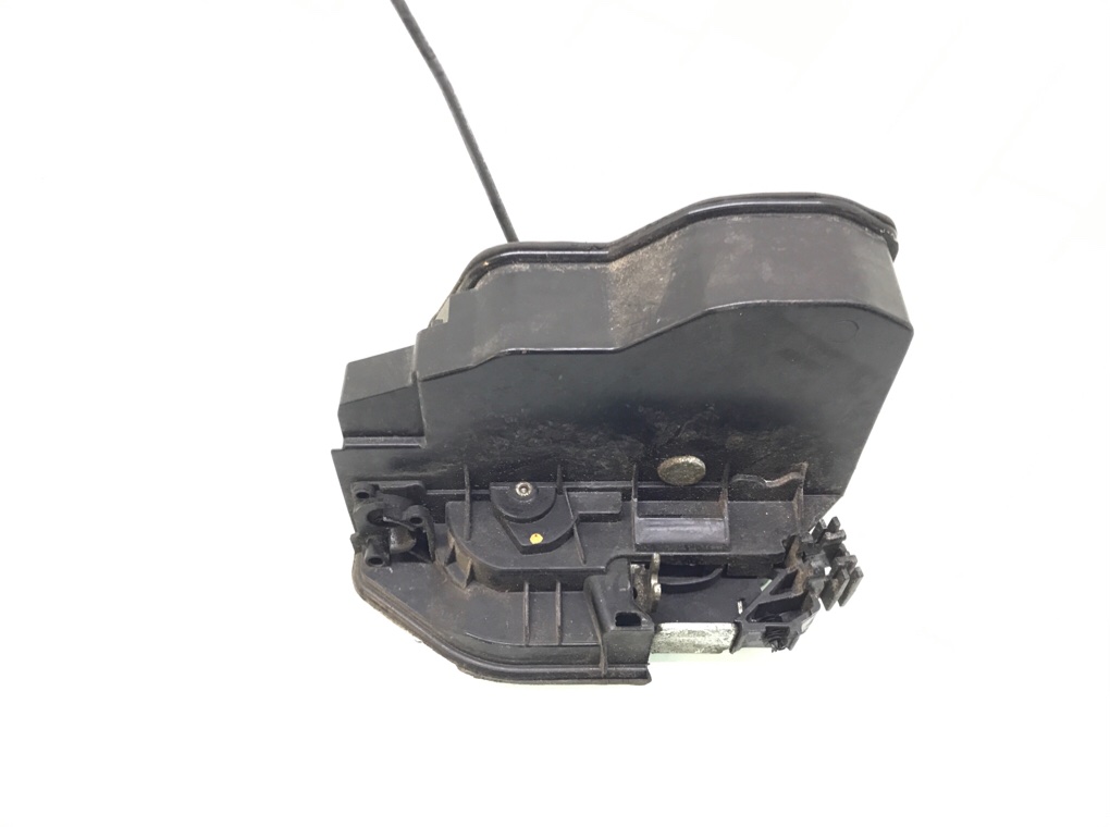 Замок двери передней правой бу для BMW 7 F01/F02 3.0 TD,  2011 г.