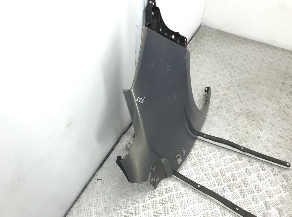 Крыло переднее правое бу для Opel Meriva B 1.4 i,  2011 г.