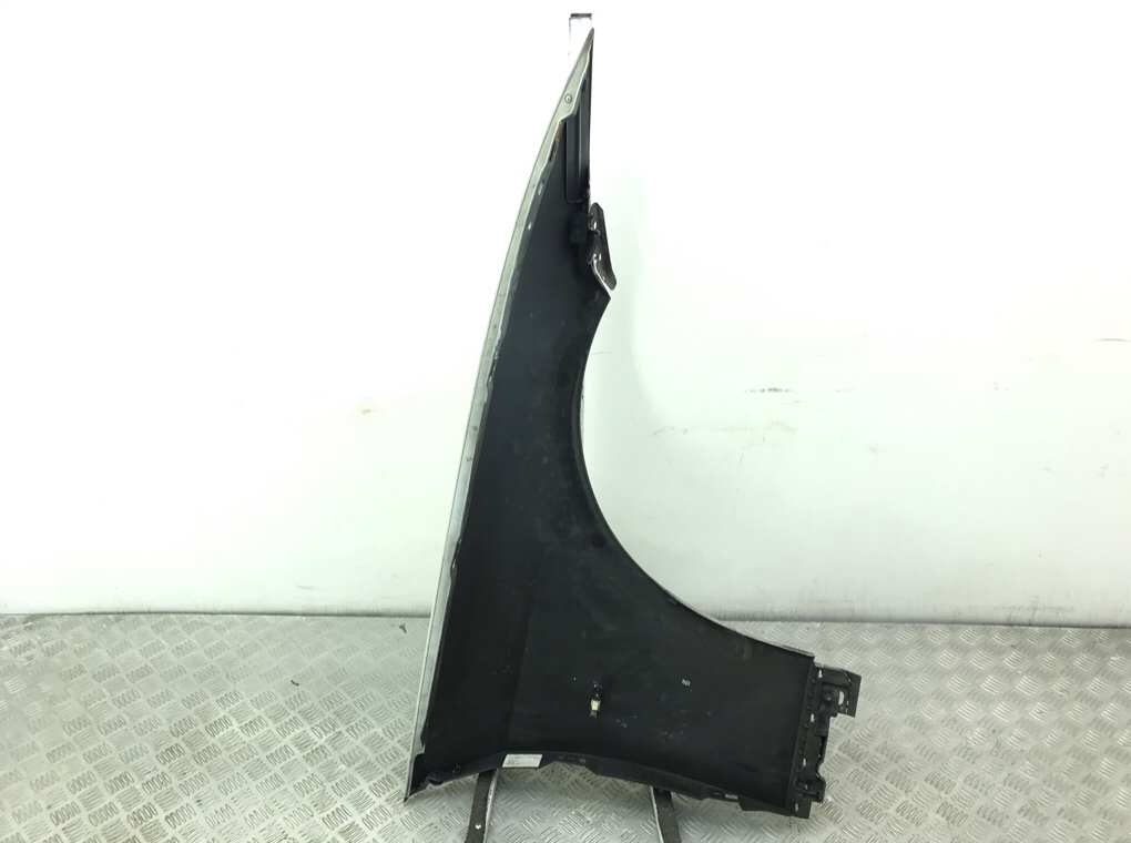 Крыло переднее левое бу для BMW 3 E90/E91/E92/E93 3.0 i,  2011 г.