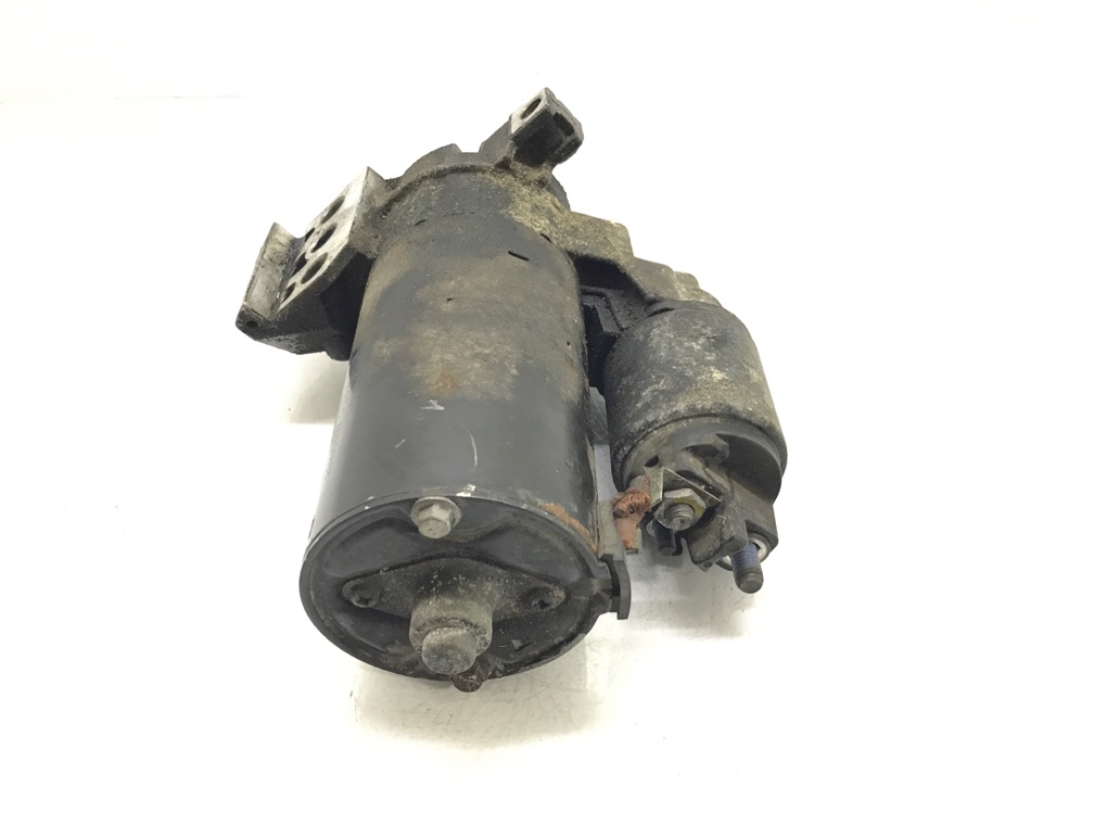 Стартер бу для BMW 7 F01/F02 3.0 TD,  2011 г.