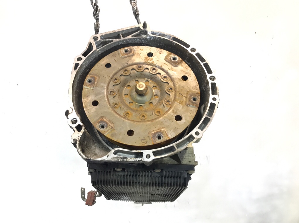 КПП автоматическая (АКПП) бу для BMW 5 F10/F11/GT F07 3.0 TD, 2010 г.
