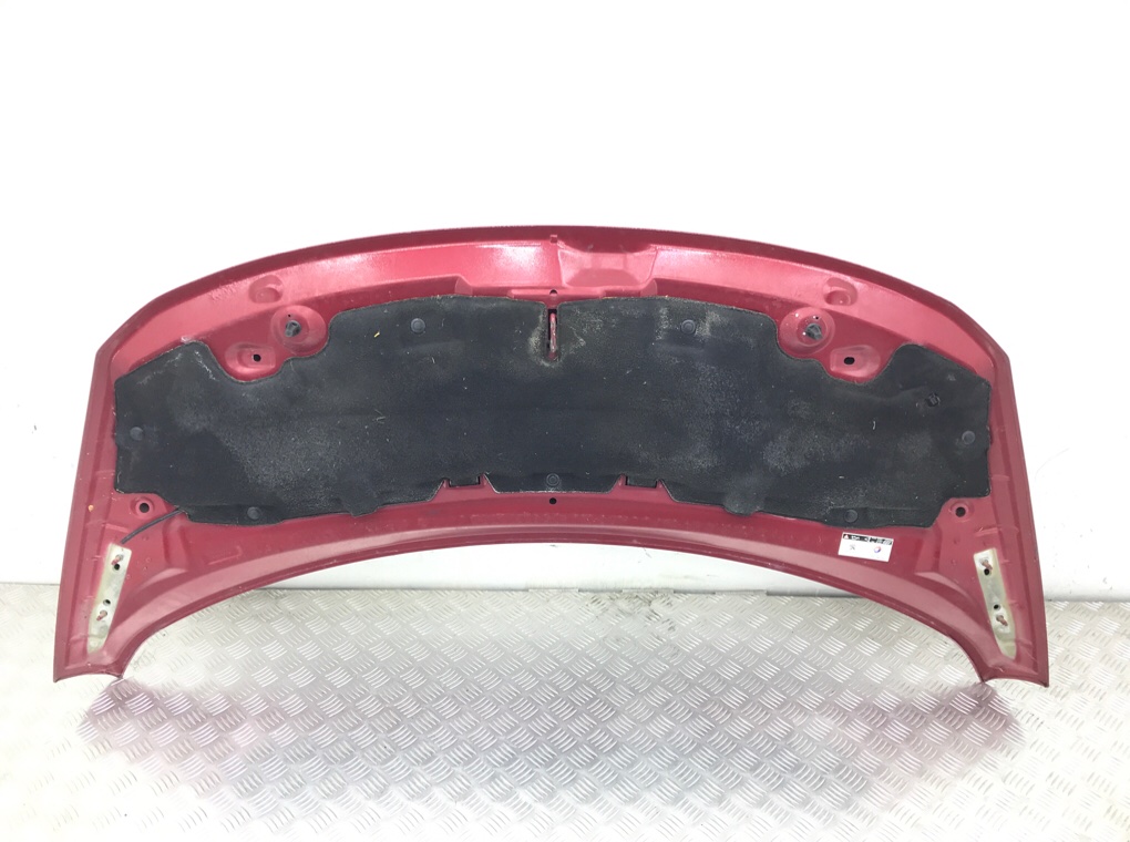 Капот бу для Peugeot 3008  1.6 HDi,  2013 г.